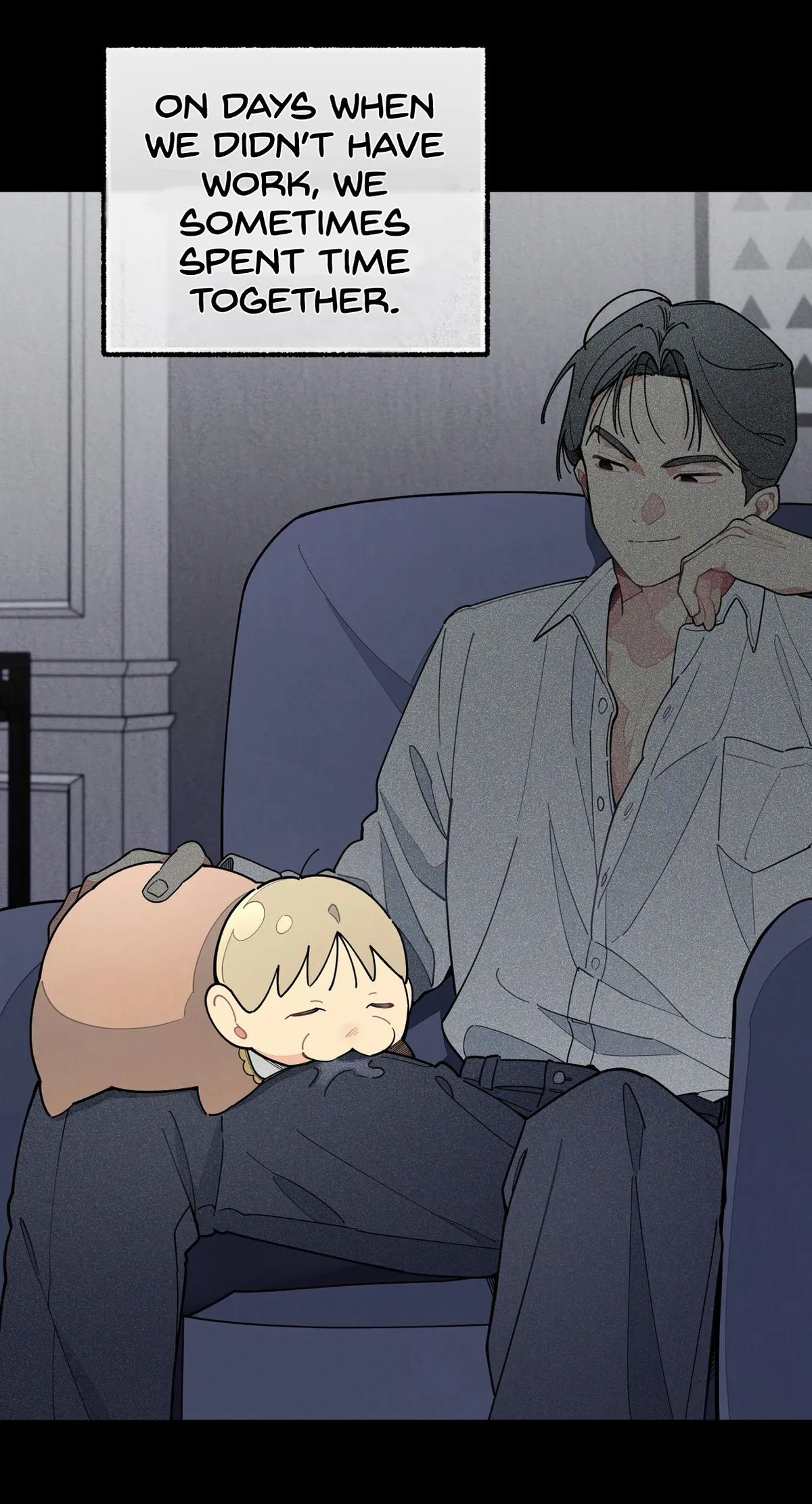 One room TA Chapter 82 page 3 - 