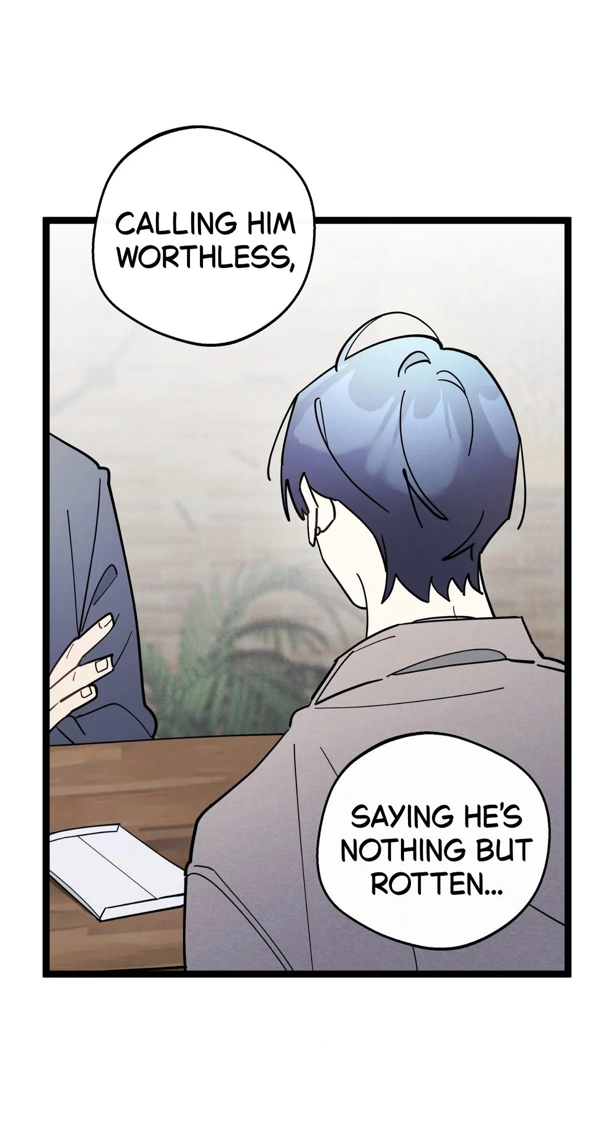 One room TA Chapter 82 page 43 - 
