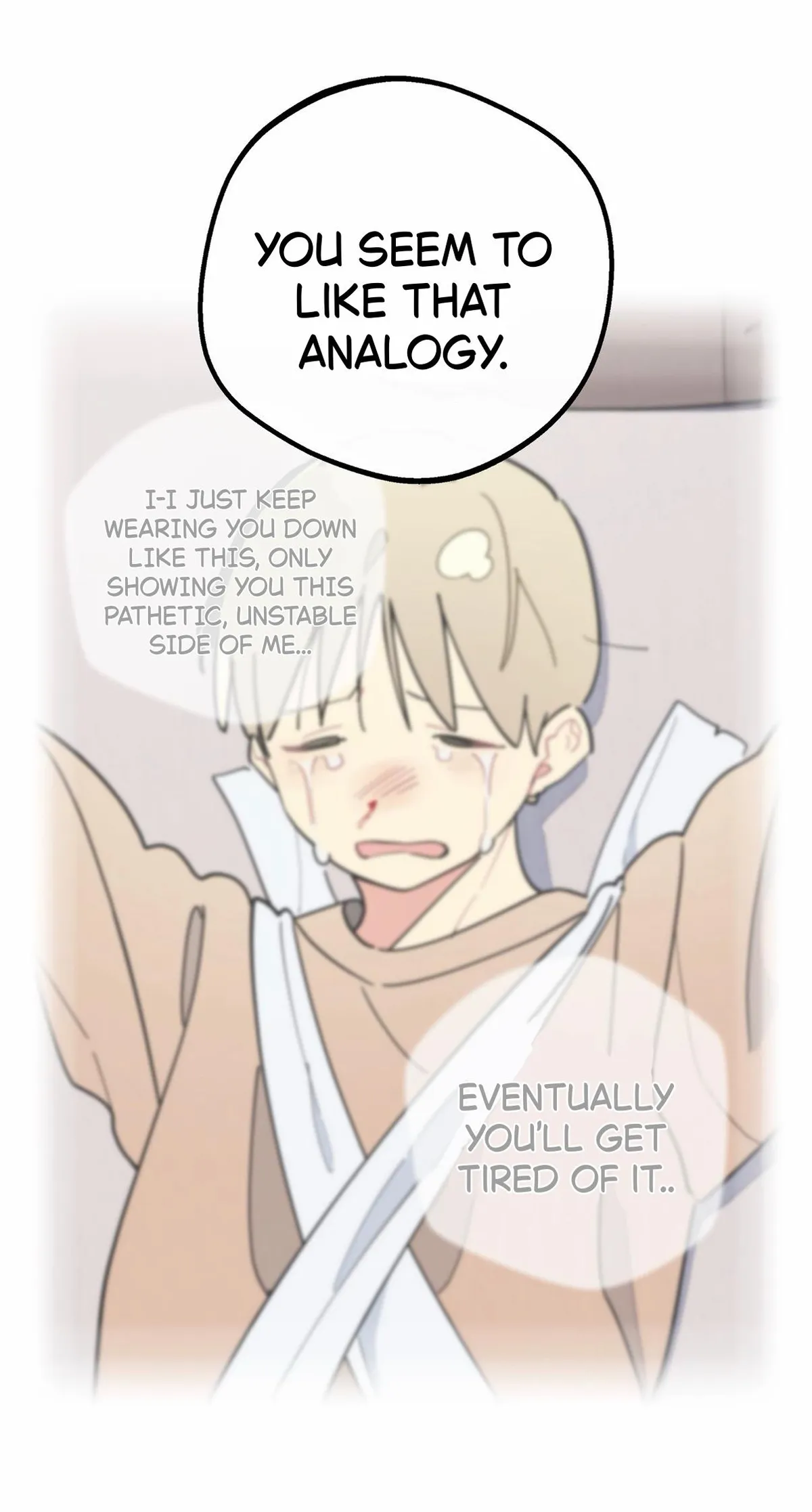 One room TA Chapter 82 page 48 - 