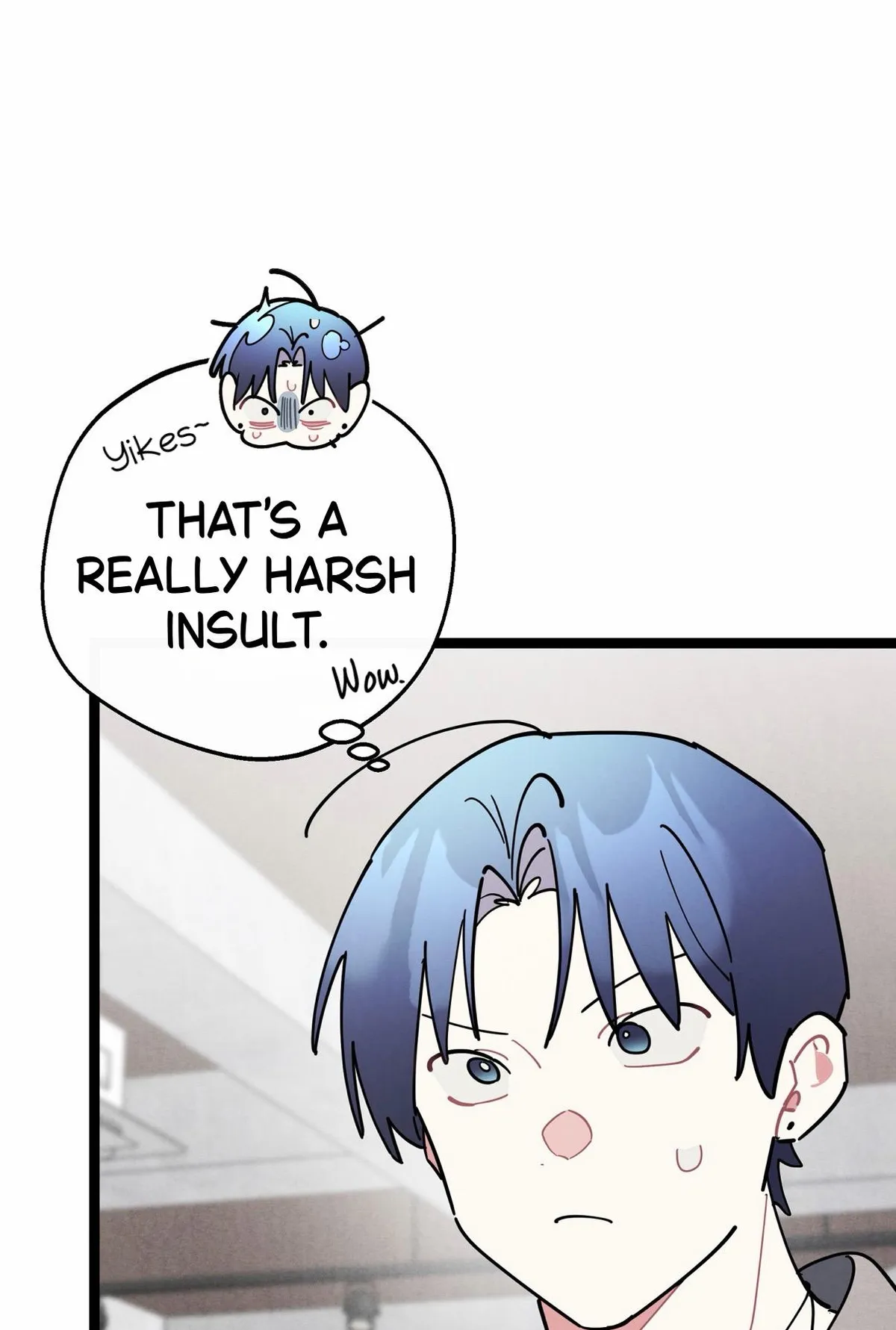 One room TA Chapter 82 page 56 - 