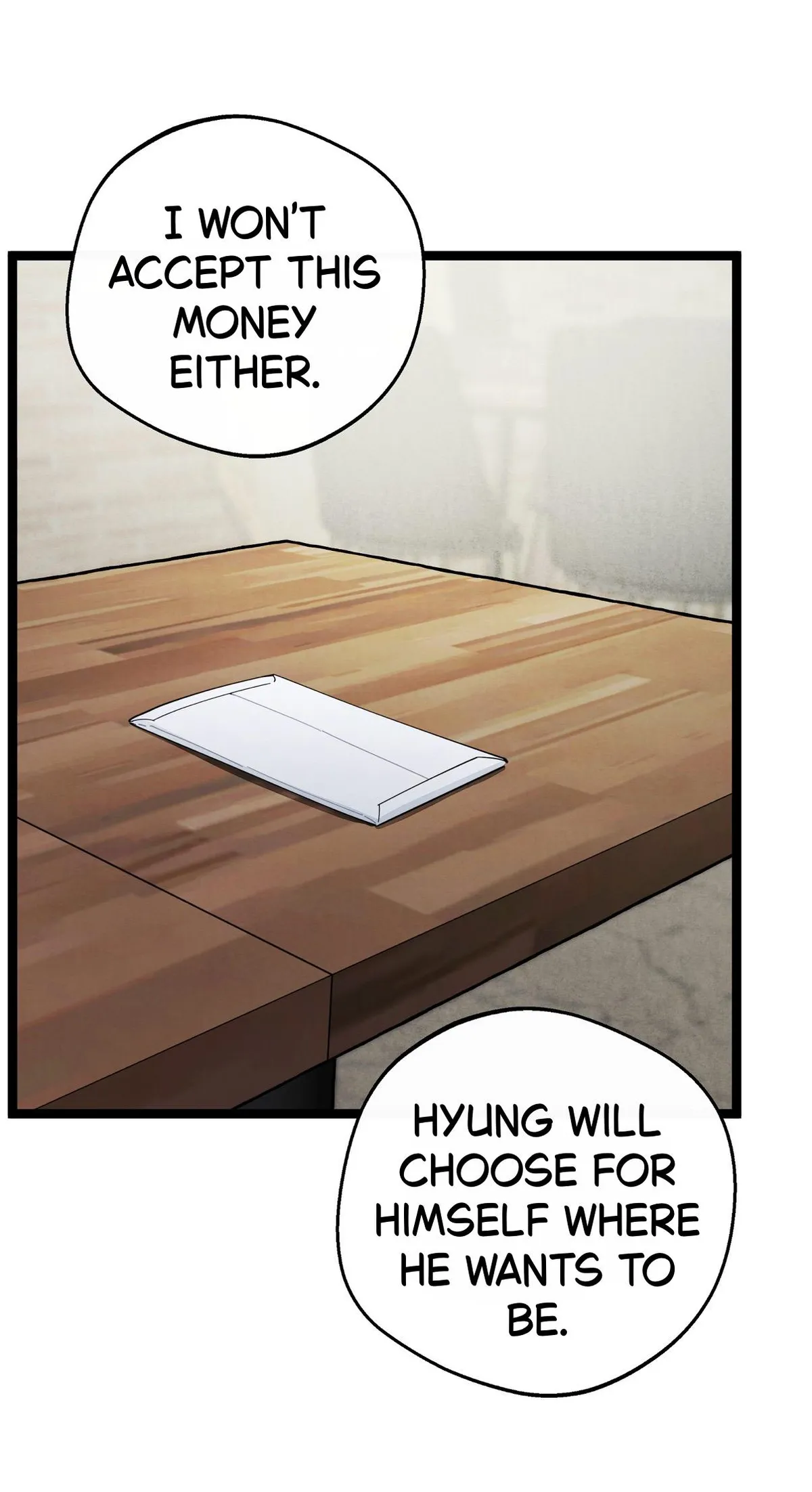 One room TA Chapter 82 page 68 - 