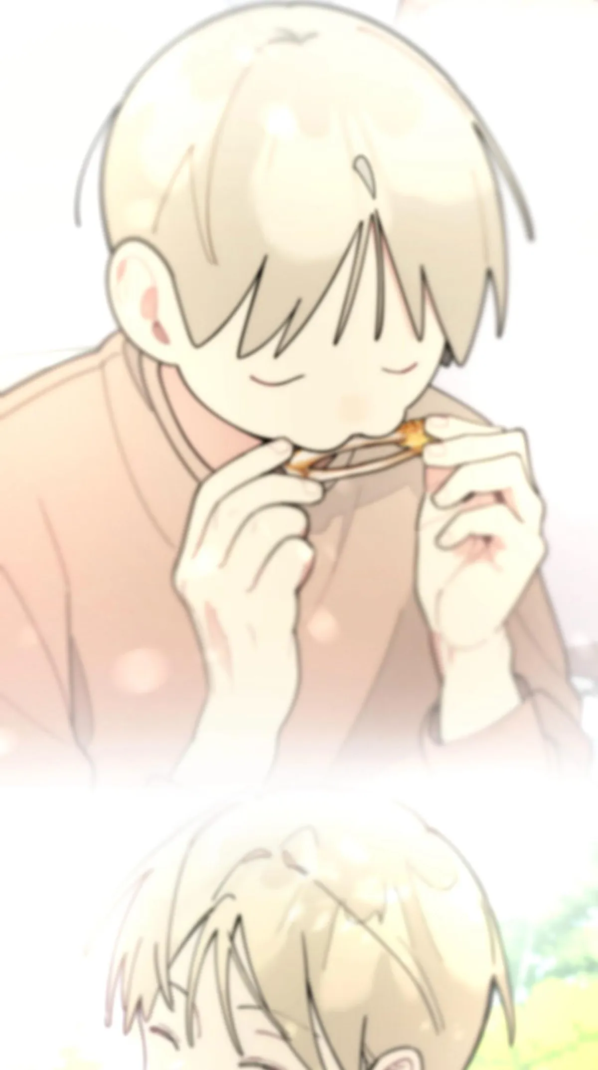 One room TA Chapter 82 page 71 - 