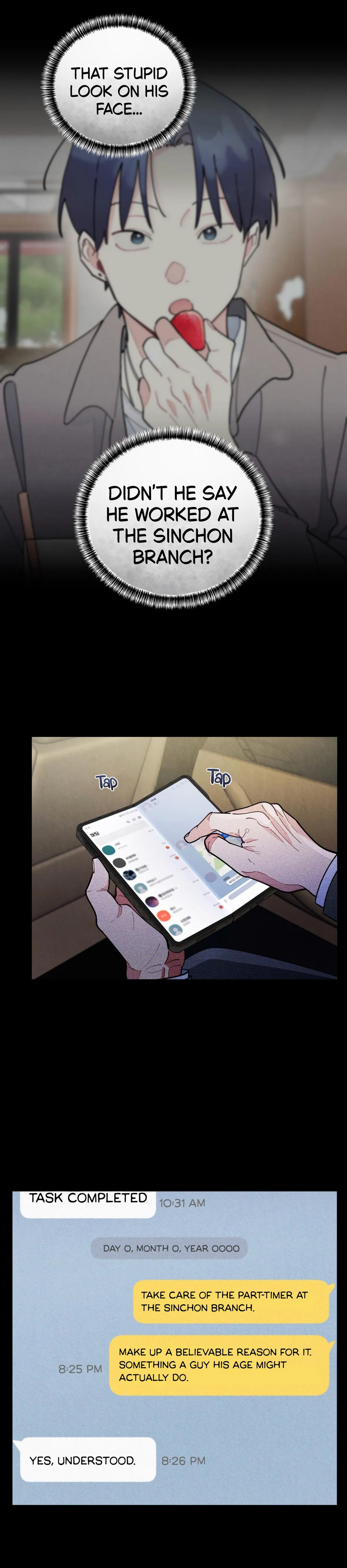 One room TA Chapter 83 page 2 - 