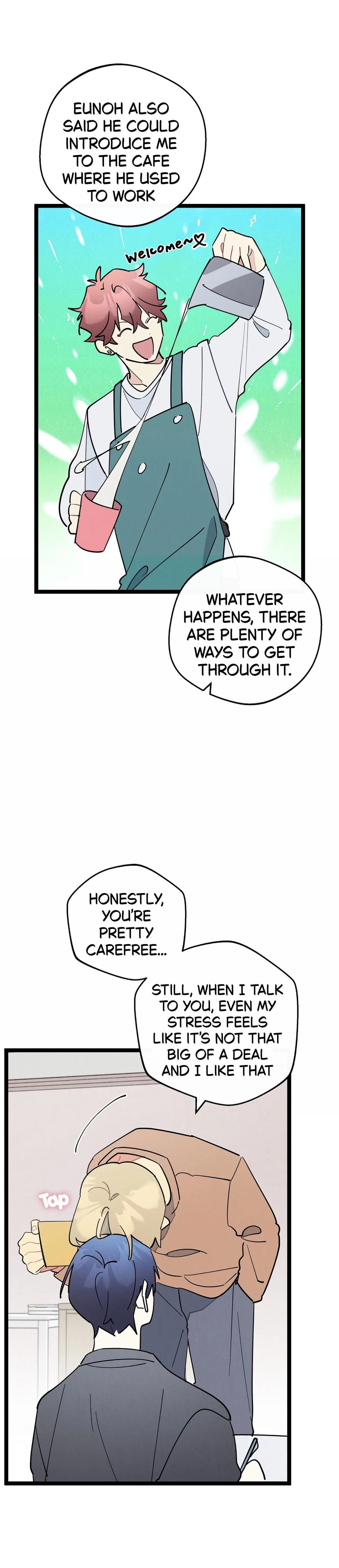 One room TA Chapter 83 page 11 - 