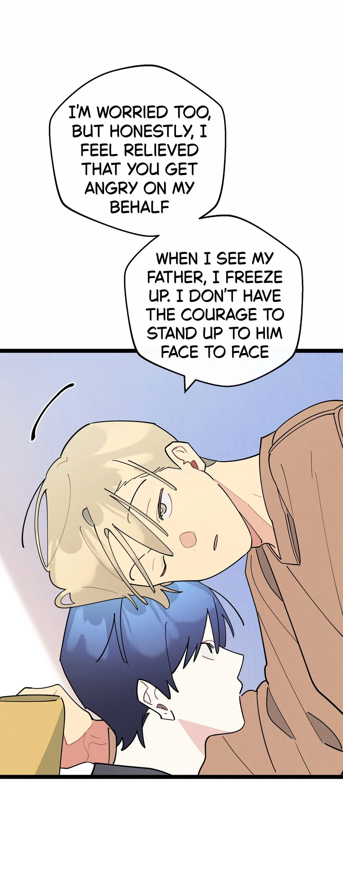 One room TA Chapter 83 page 12 - 