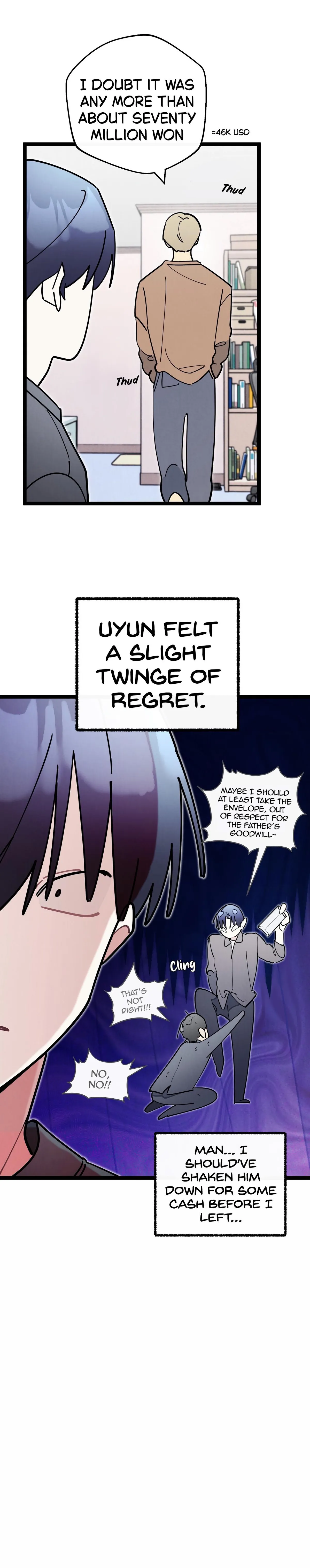 One room TA Chapter 83 page 14 - 