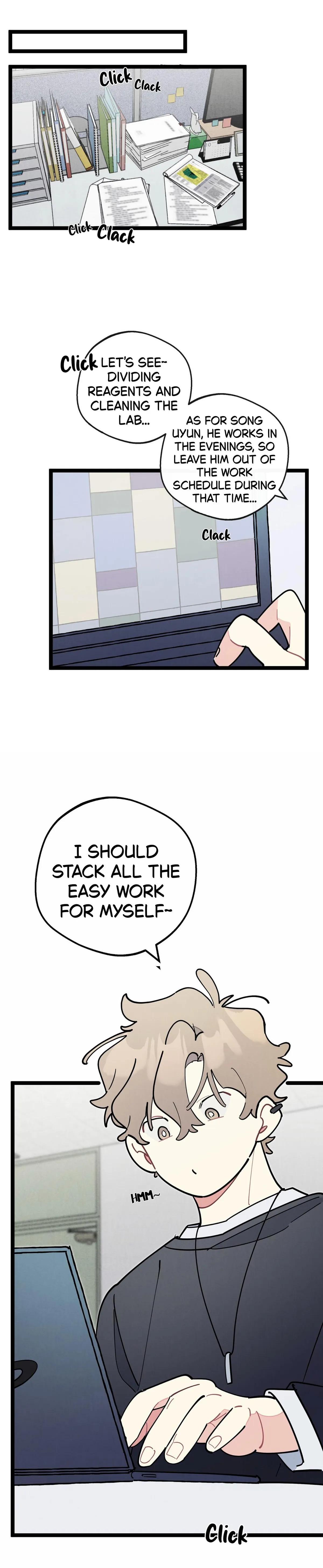 One room TA Chapter 83 page 15 - 
