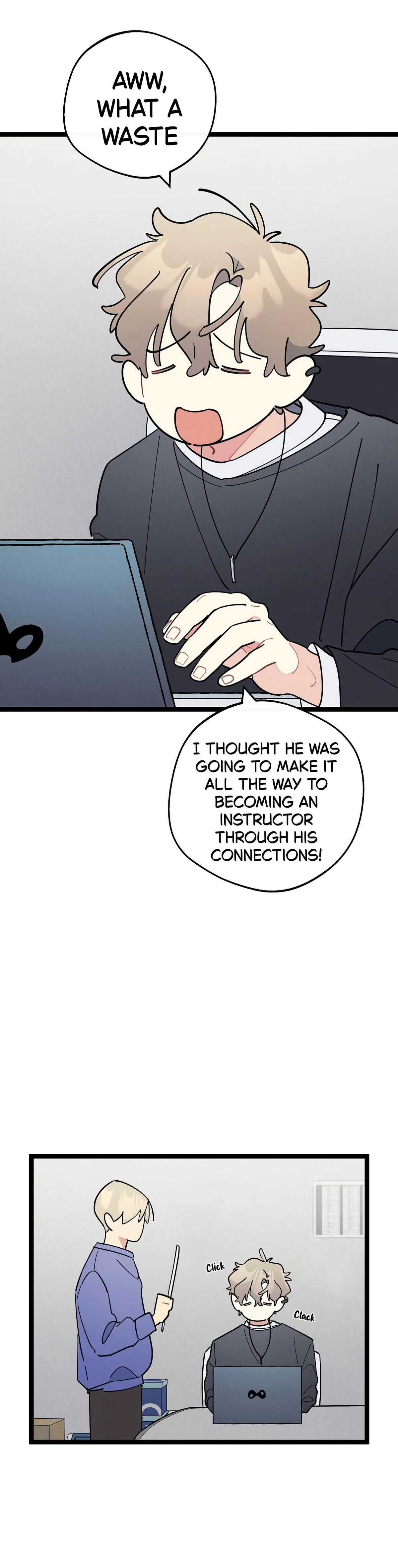 One room TA Chapter 83 page 17 - 