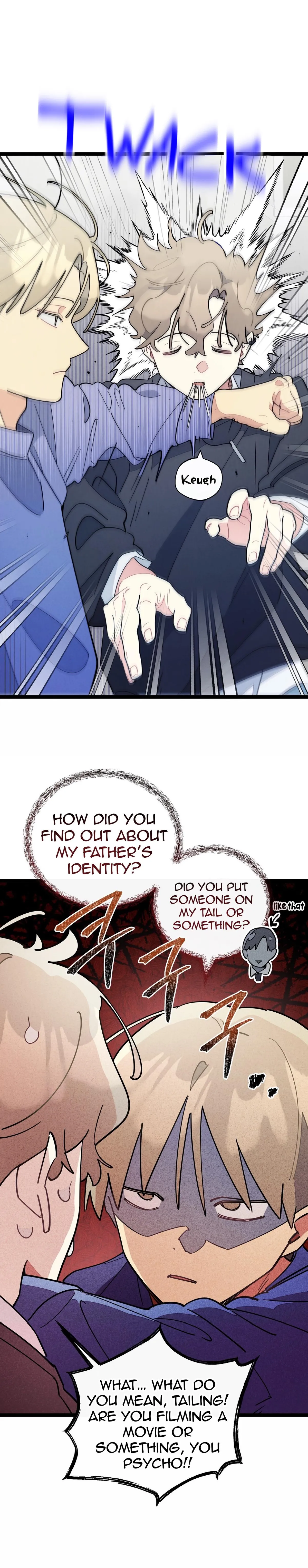 One room TA Chapter 83 page 18 - 