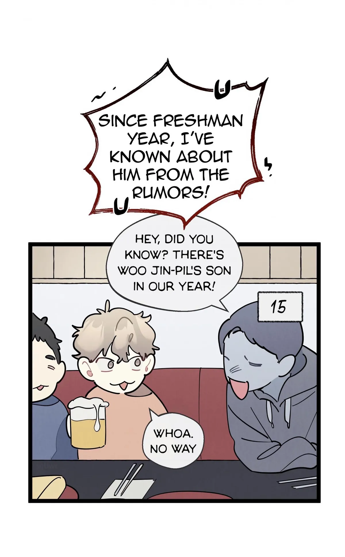 One room TA Chapter 83 page 20 - 
