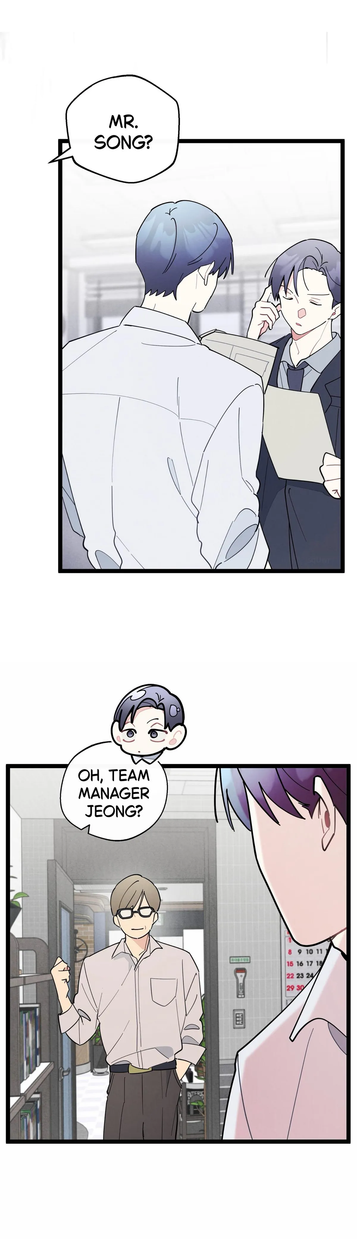 One room TA Chapter 83 page 27 - 