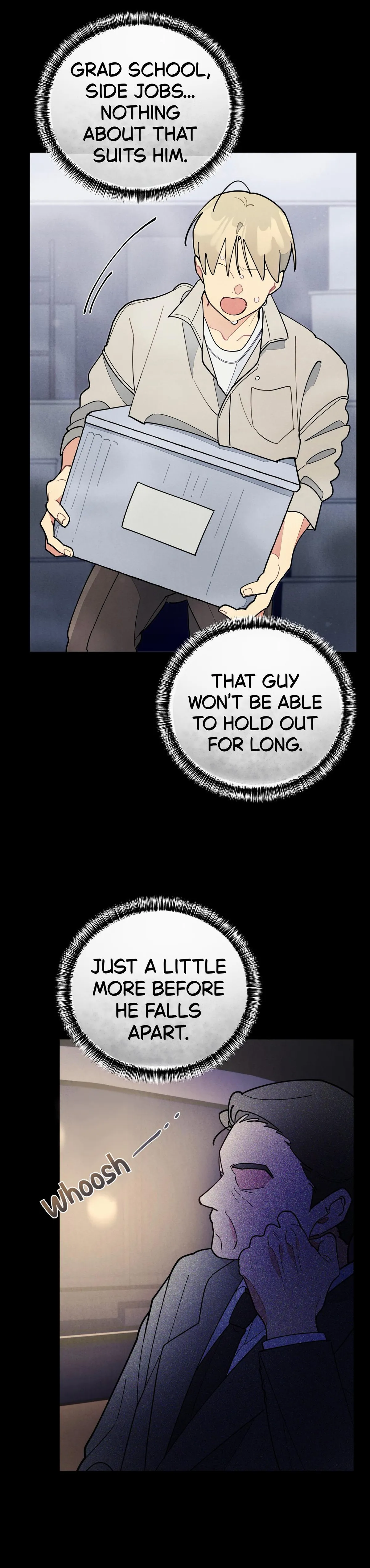 One room TA Chapter 83 page 4 - 
