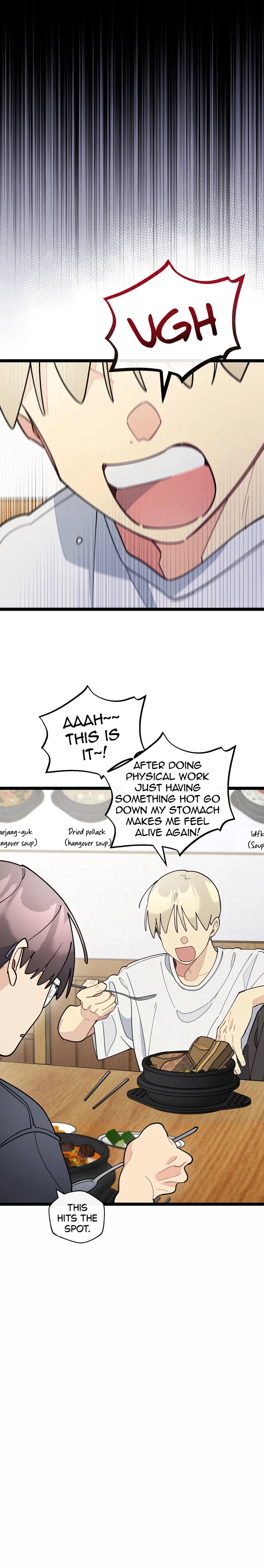 One room TA Chapter 83 page 6 - 