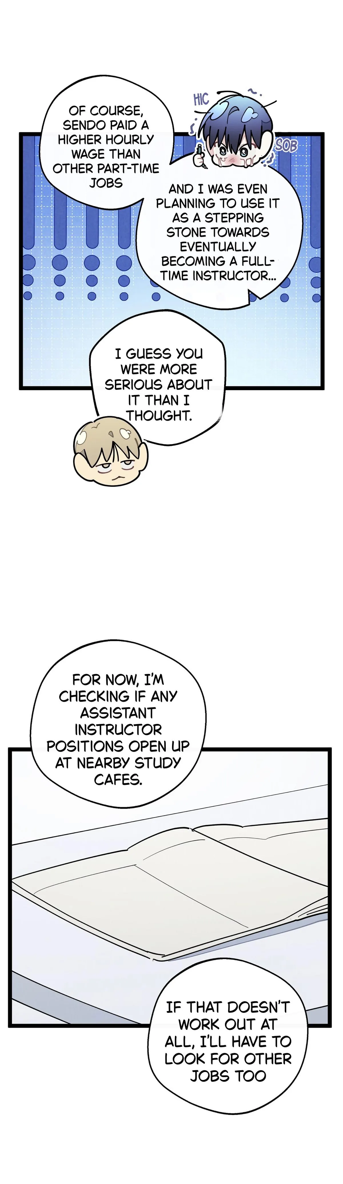 One room TA Chapter 83 page 10 - 