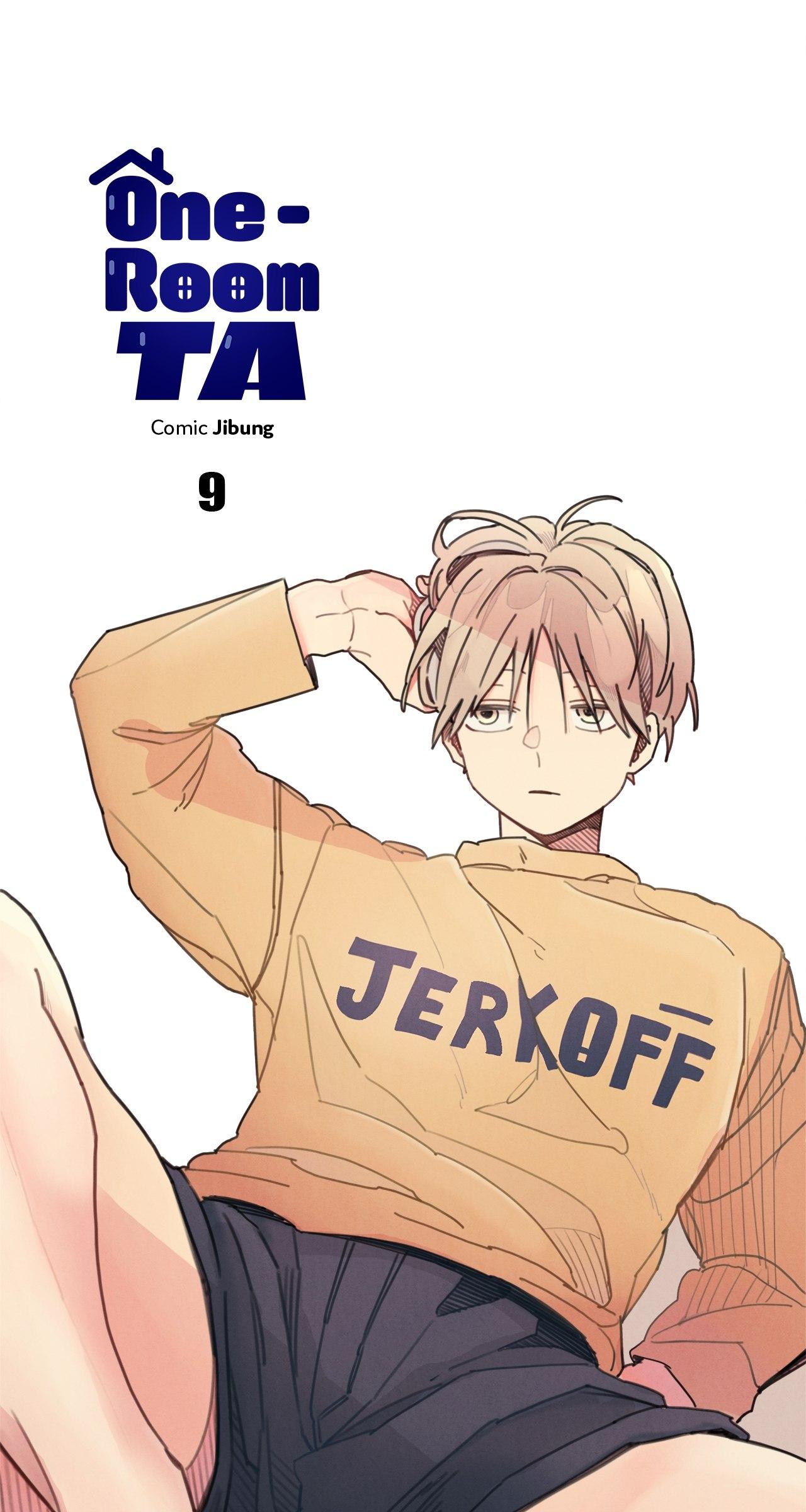 One room TA Chapter 9.1 page 27 - 