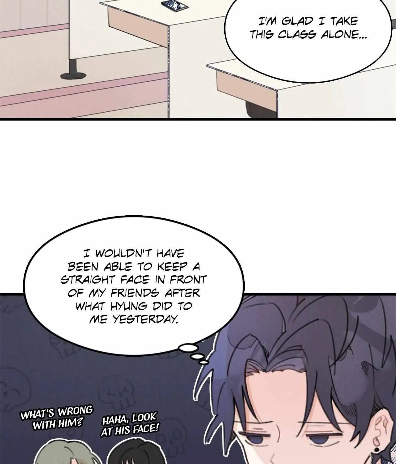 One room TA Chapter 9 page 113 - 