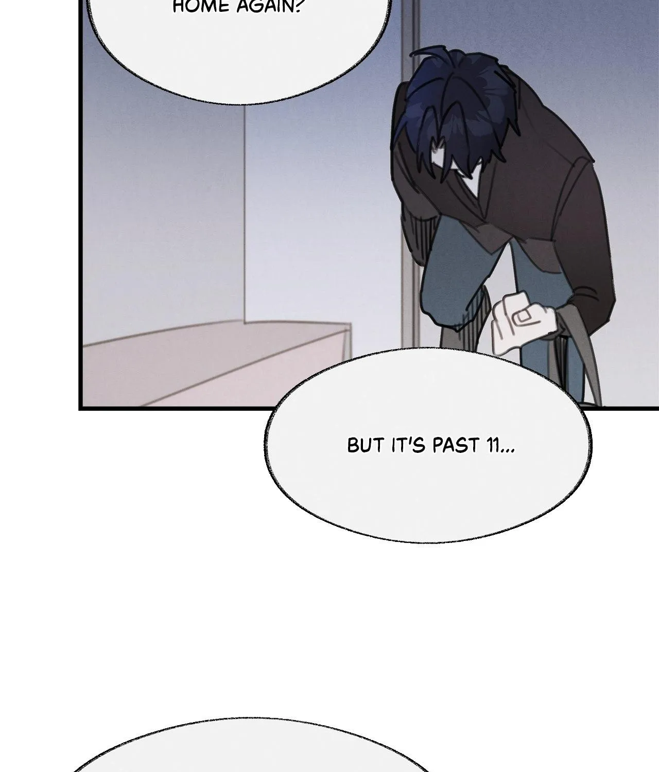 One room TA Chapter 9 page 60 - 