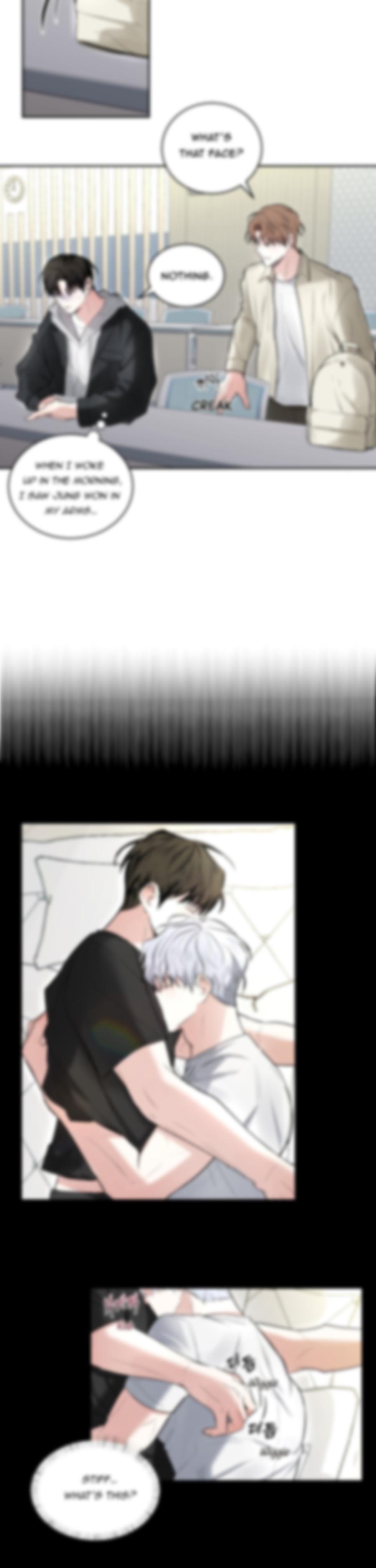 One Shot Love Chapter 2 page 14 - 