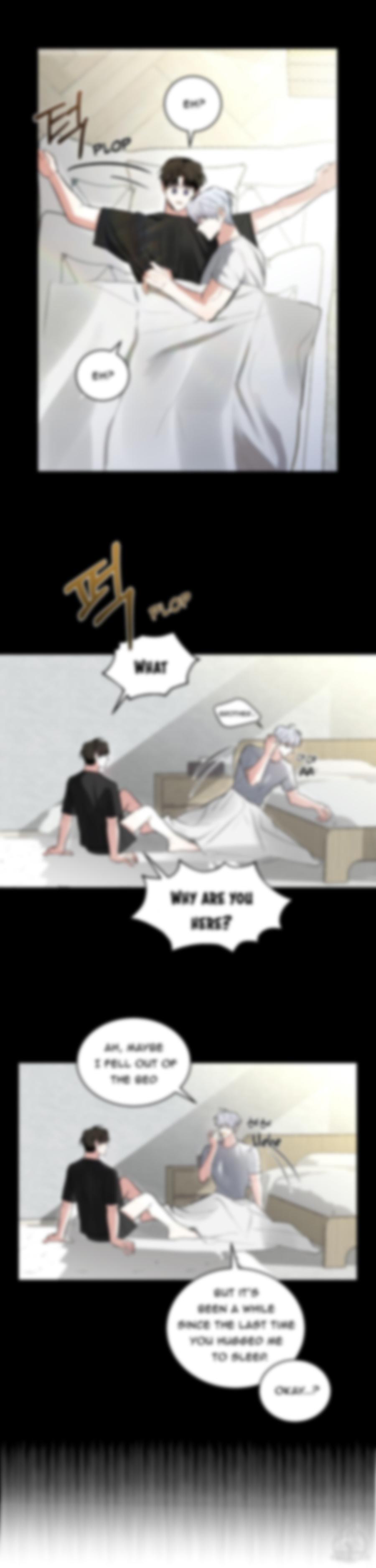 One Shot Love Chapter 2 page 15 - 
