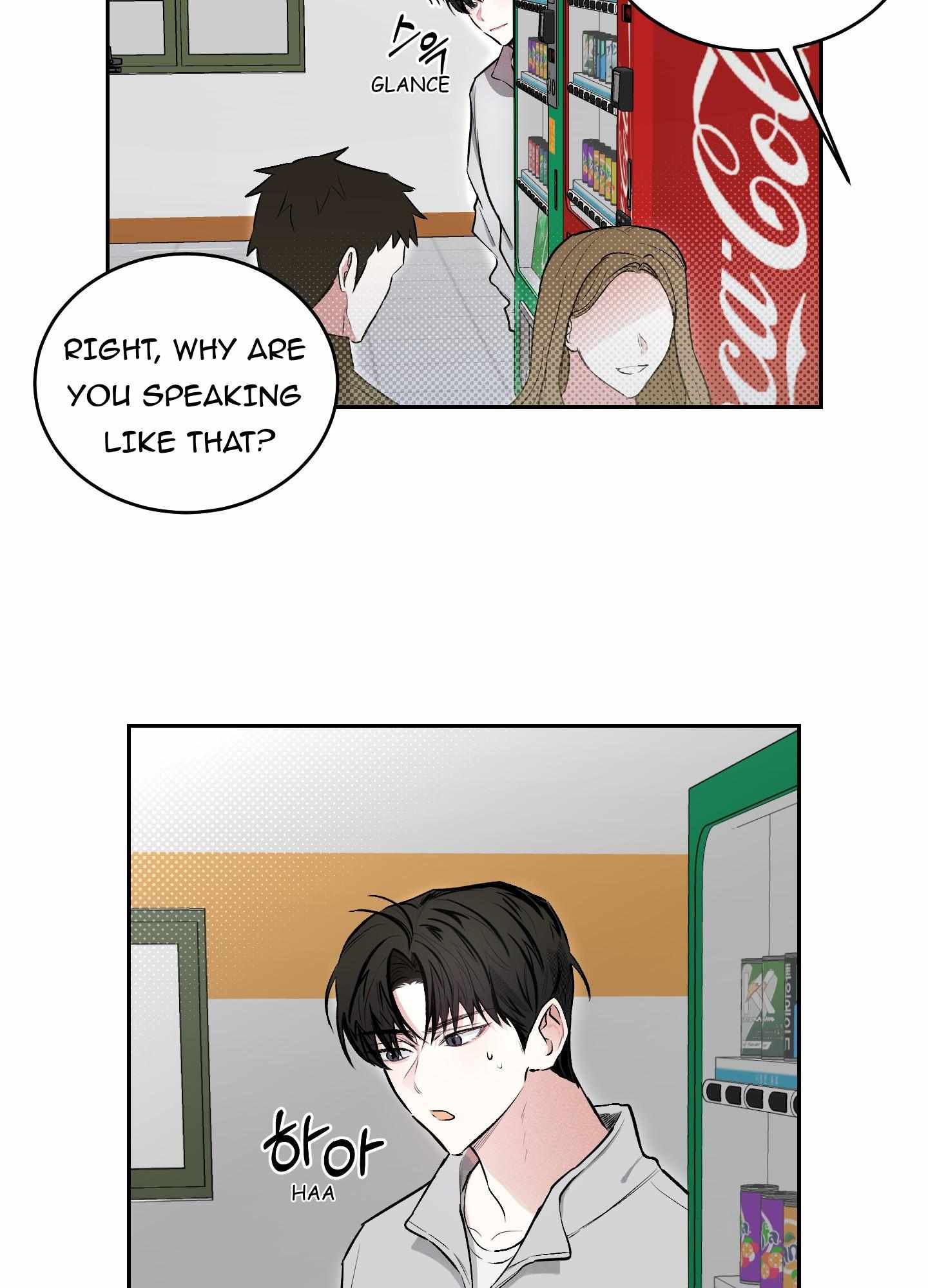 One Shot Love Chapter 4 page 24 - 