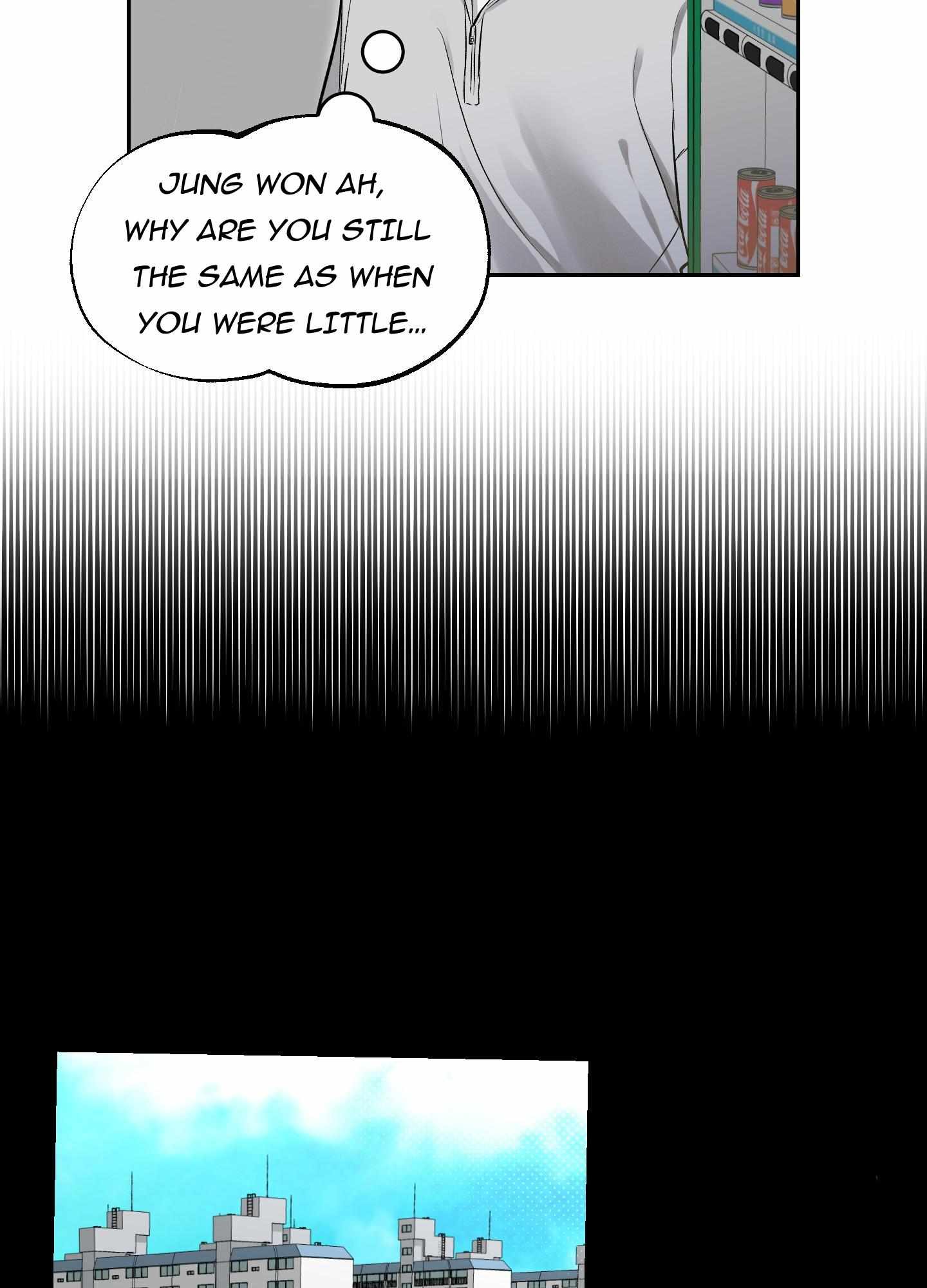 One Shot Love Chapter 4 page 25 - 