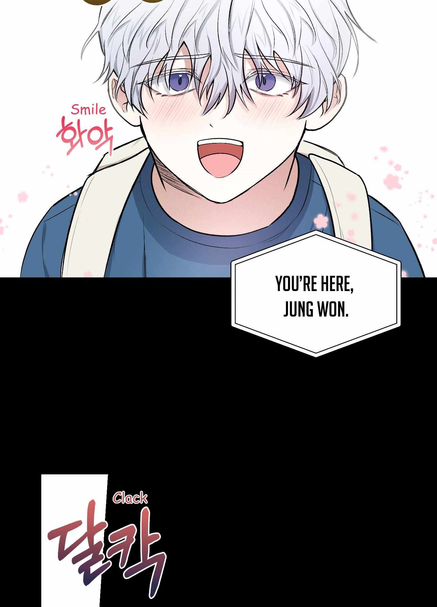 One Shot Love Chapter 4 page 29 - 