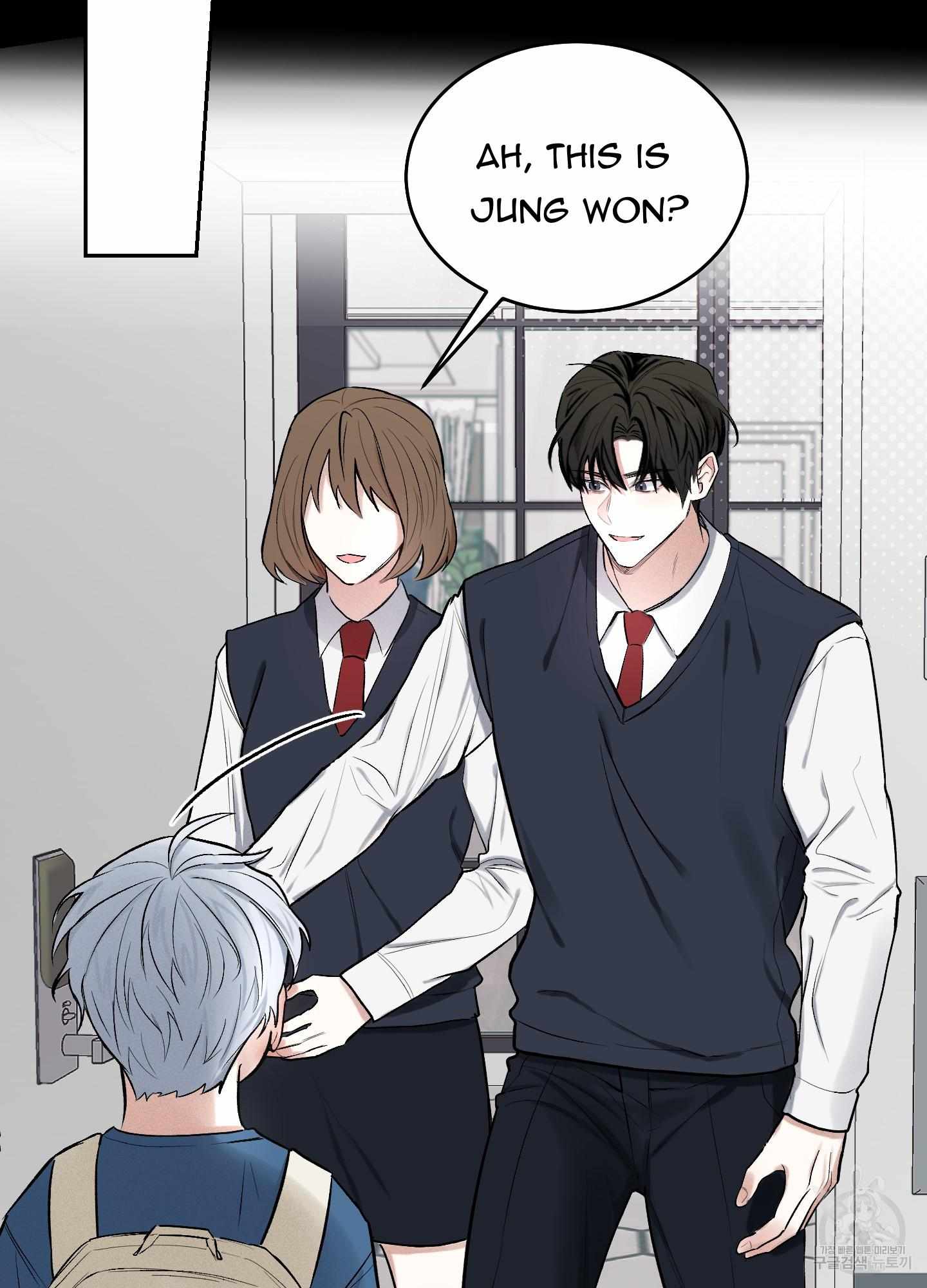 One Shot Love Chapter 4 page 30 - 