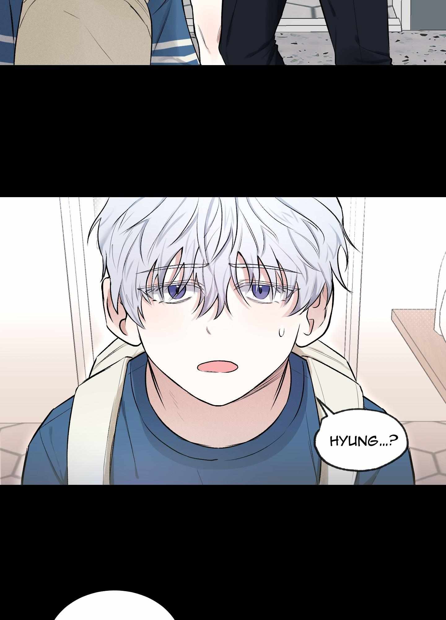 One Shot Love Chapter 4 page 31 - 