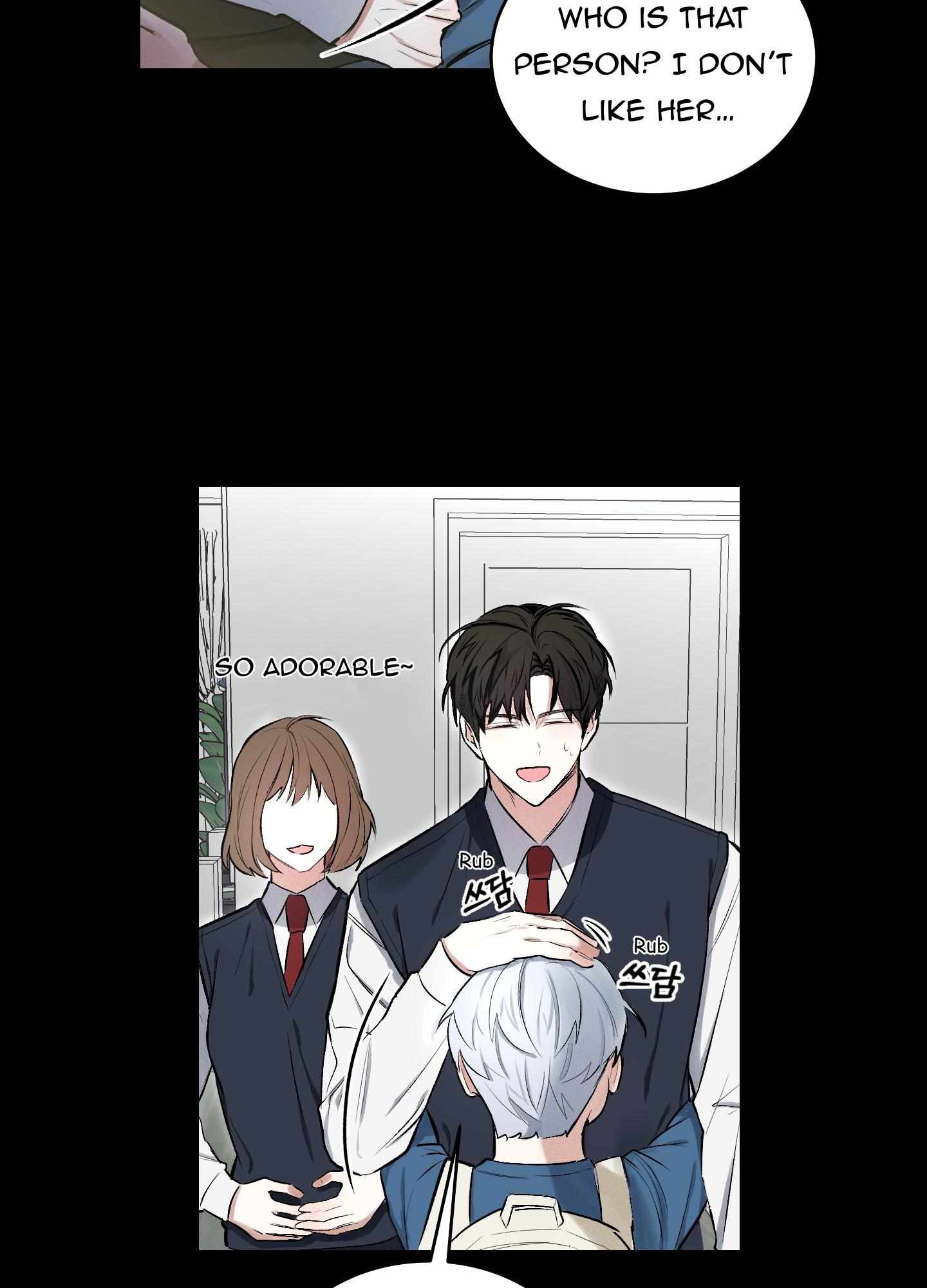 One Shot Love Chapter 4 page 36 - 