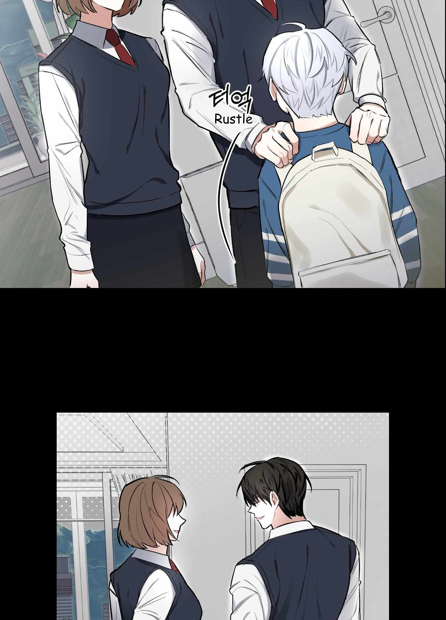 One Shot Love Chapter 4 page 38 - 