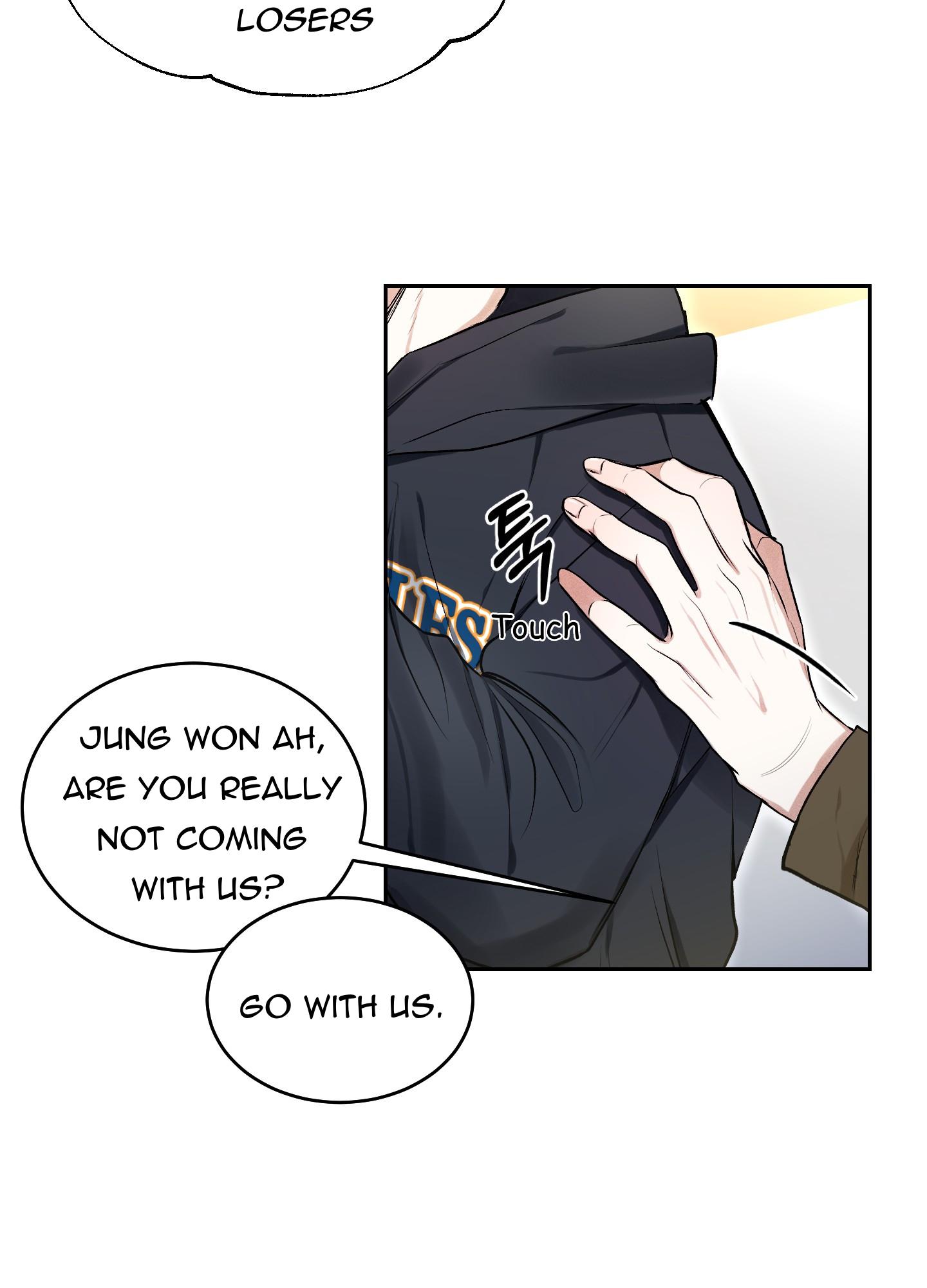 One Shot Love Chapter 4 page 42 - 