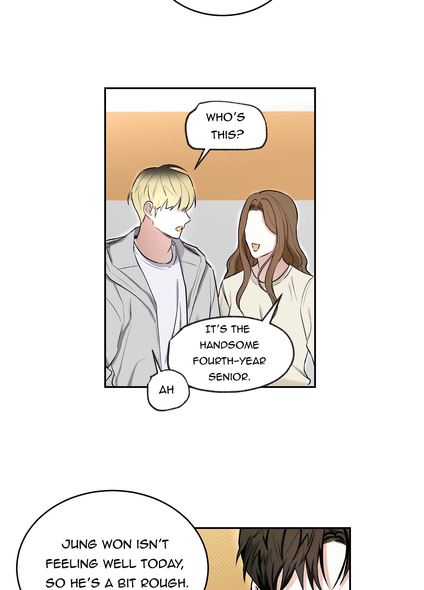 One Shot Love Chapter 4 page 49 - 