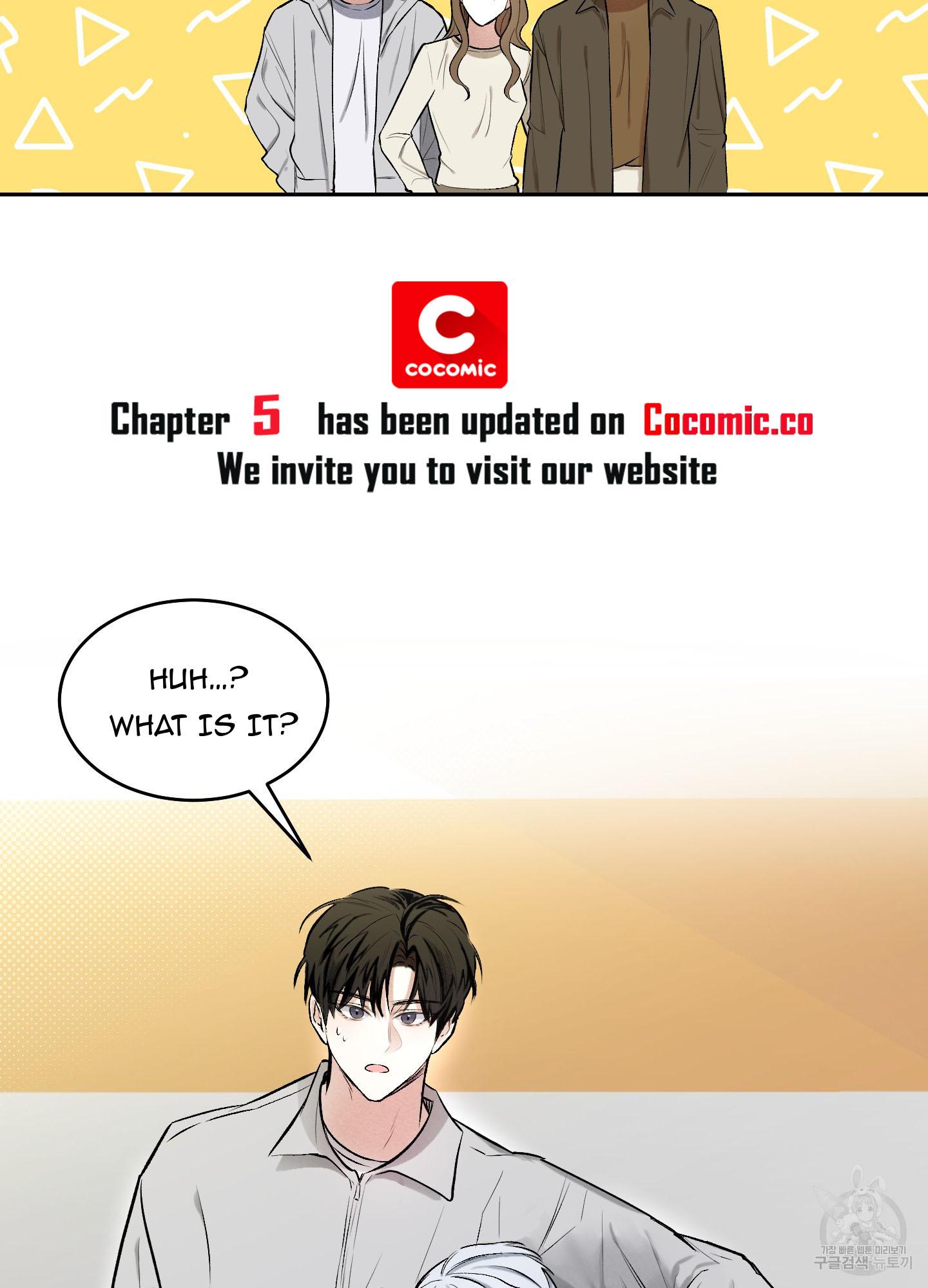One Shot Love Chapter 4 page 51 - 