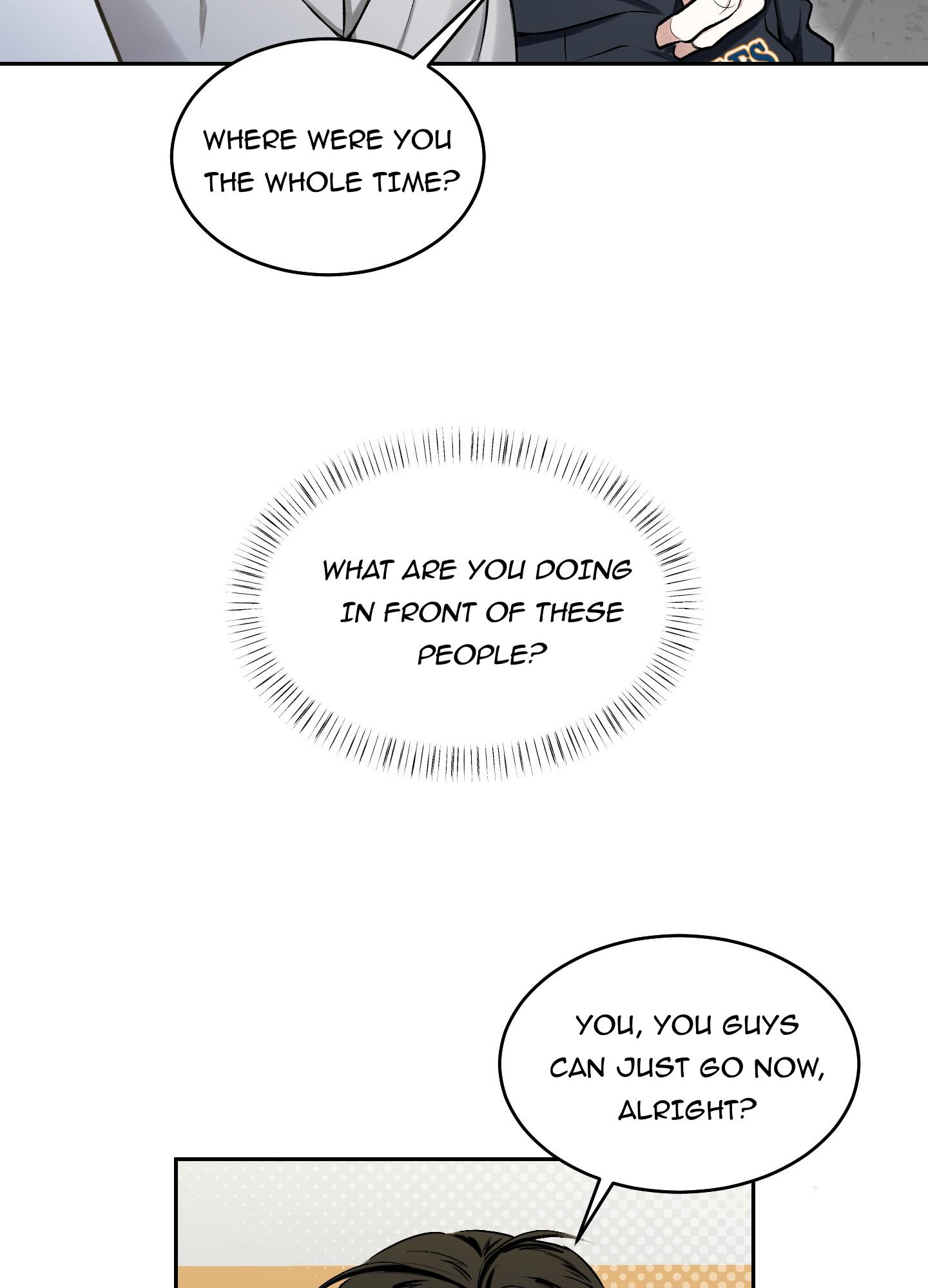One Shot Love Chapter 4 page 53 - 