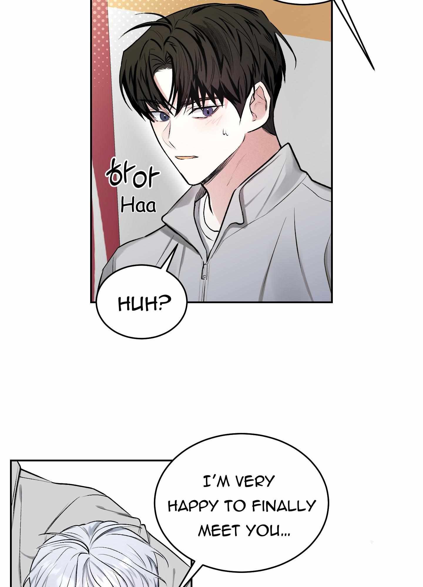 One Shot Love Chapter 4 page 56 - 