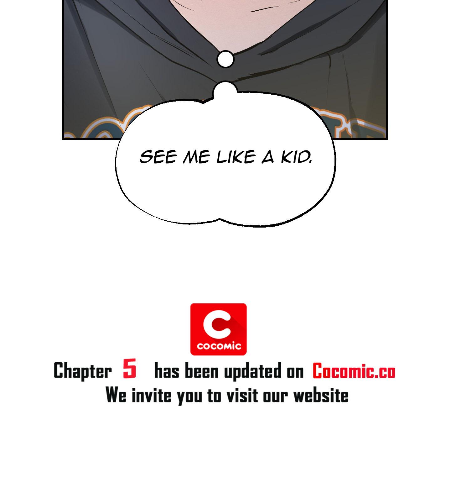 One Shot Love Chapter 4 page 57 - 