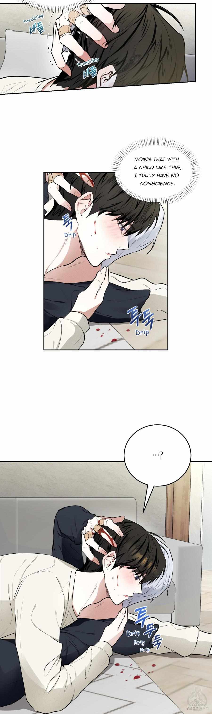 One Shot Love Chapter 6 page 4 - 