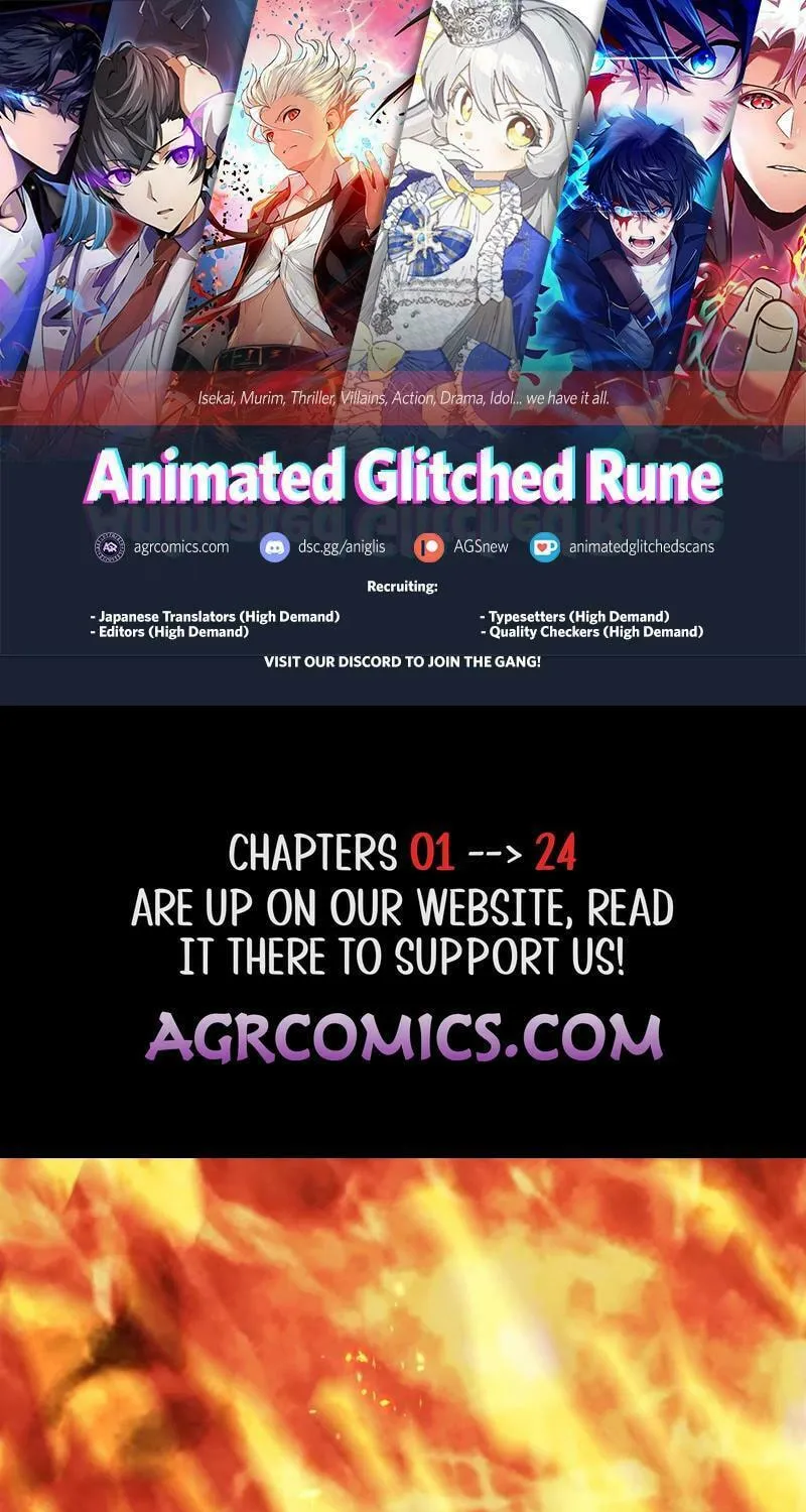 One Step Divine Fist Chapter 1 page 1 - 