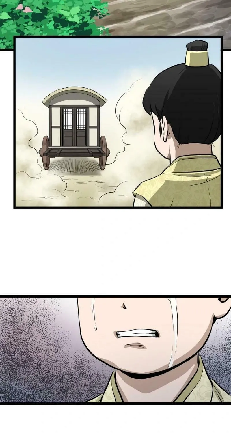 One Step Divine Fist Chapter 1 page 104 - 
