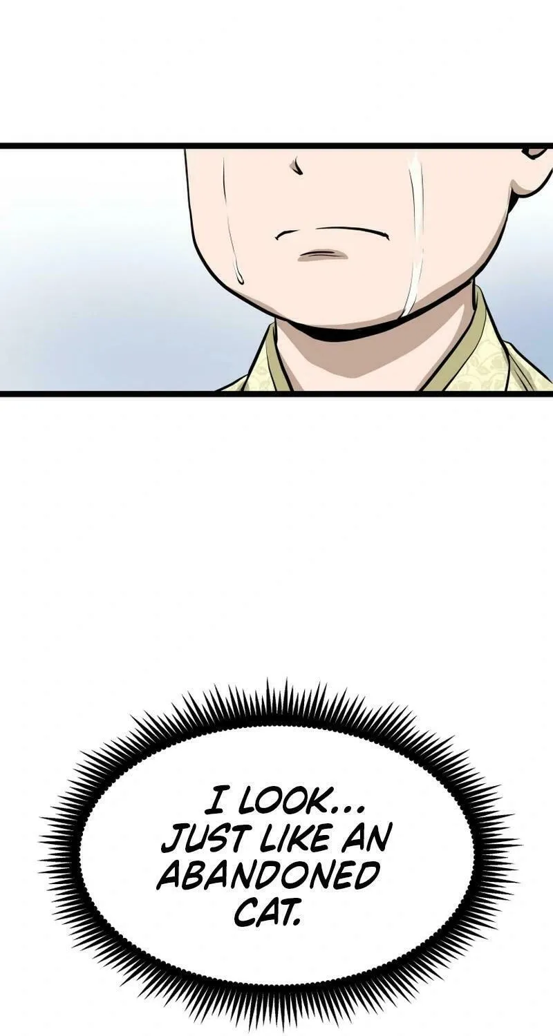 One Step Divine Fist Chapter 1 page 105 - 