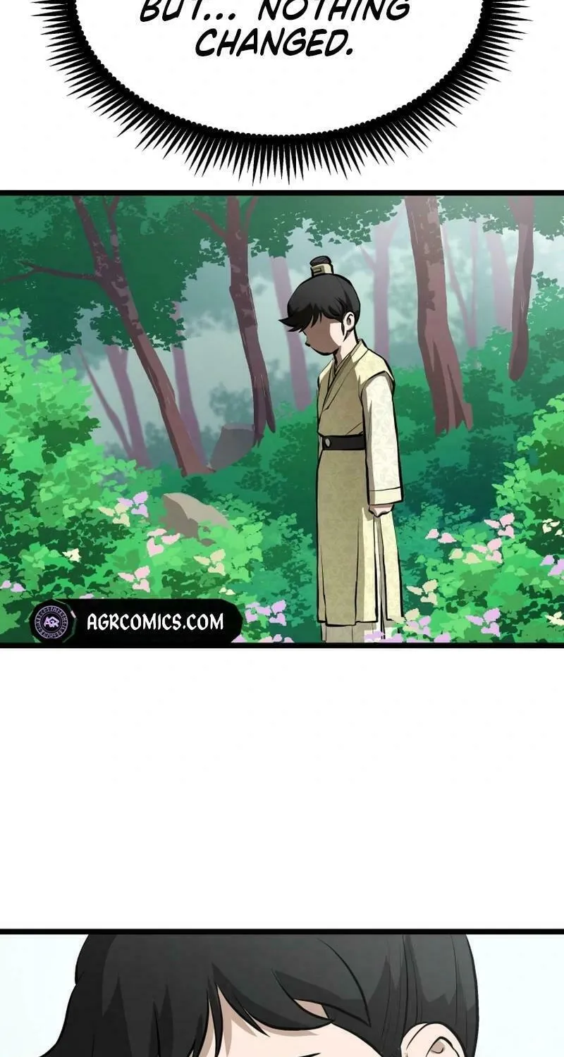One Step Divine Fist Chapter 1 page 107 - 