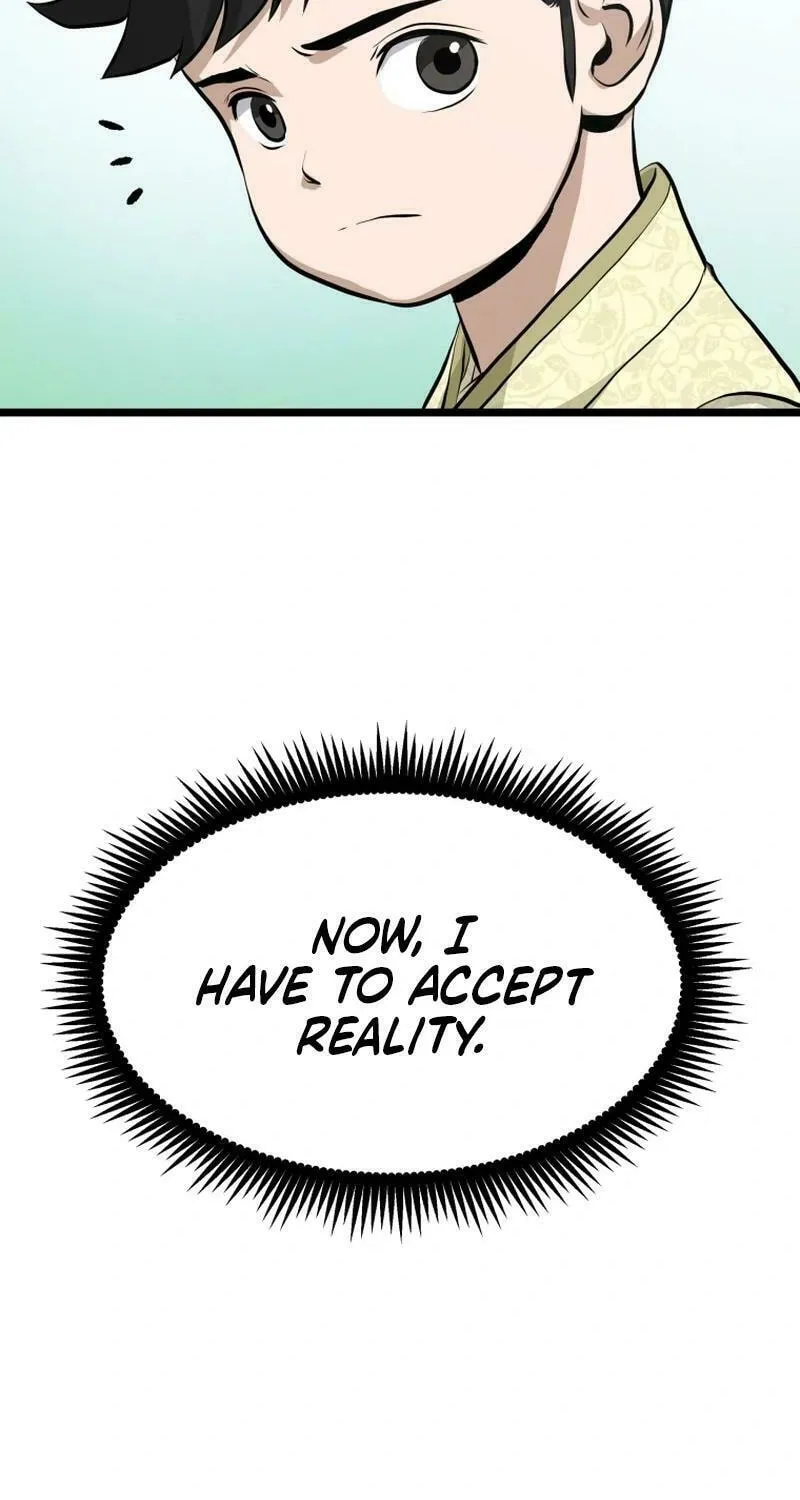 One Step Divine Fist Chapter 1 page 108 - 