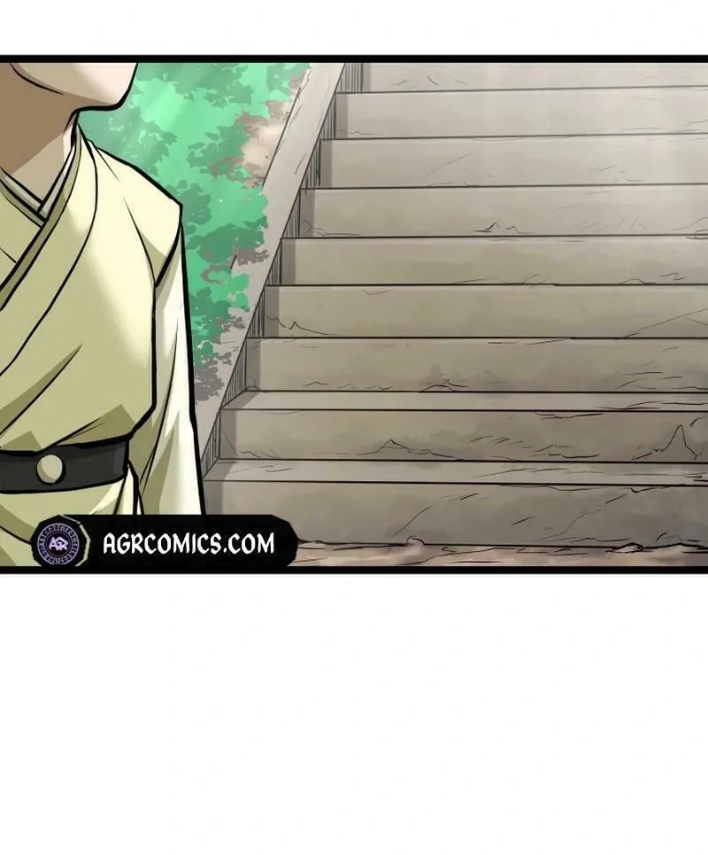 One Step Divine Fist Chapter 1 page 109 - 