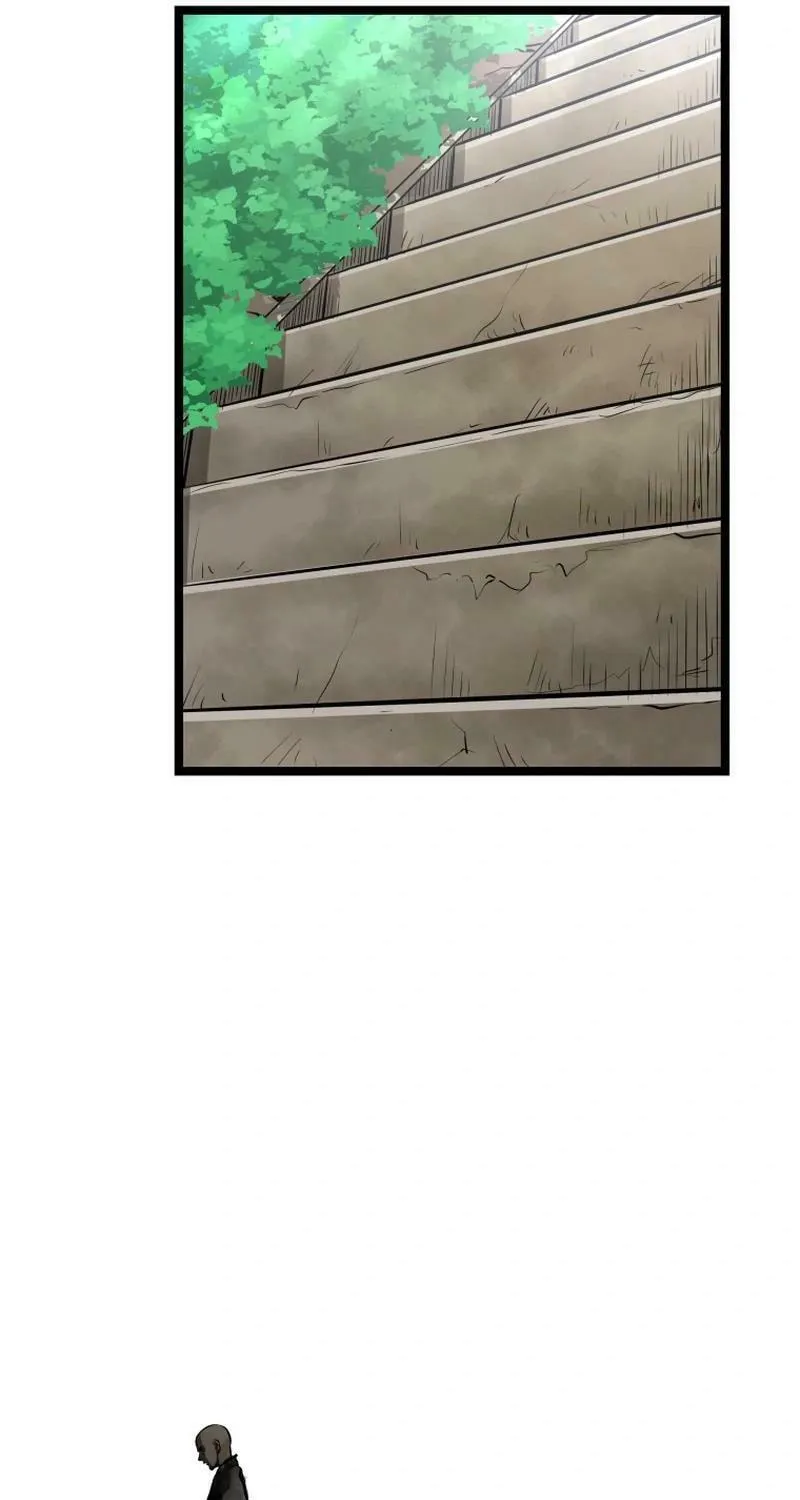 One Step Divine Fist Chapter 1 page 110 - 