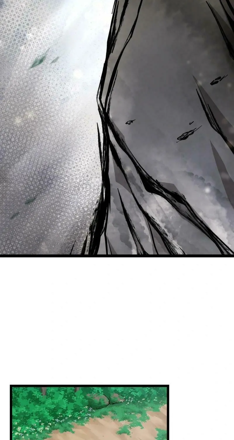 One Step Divine Fist Chapter 1 page 112 - 