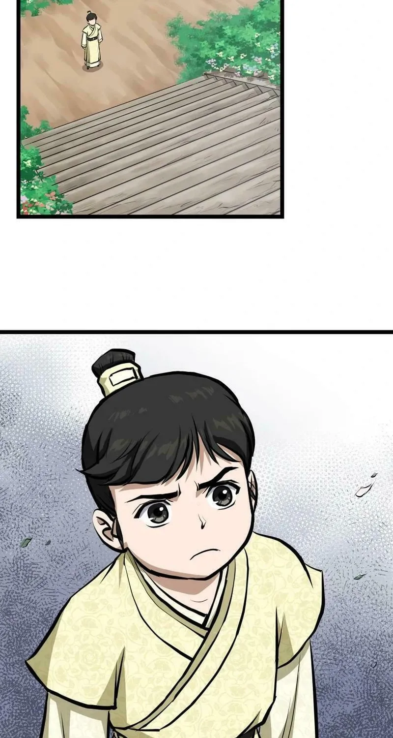 One Step Divine Fist Chapter 1 page 113 - 