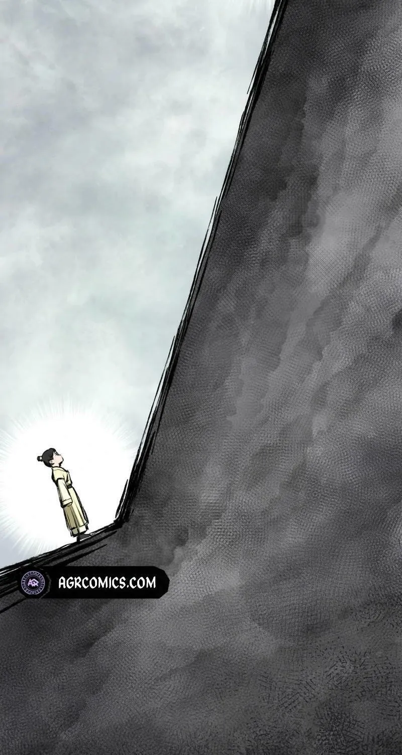 One Step Divine Fist Chapter 1 page 115 - 
