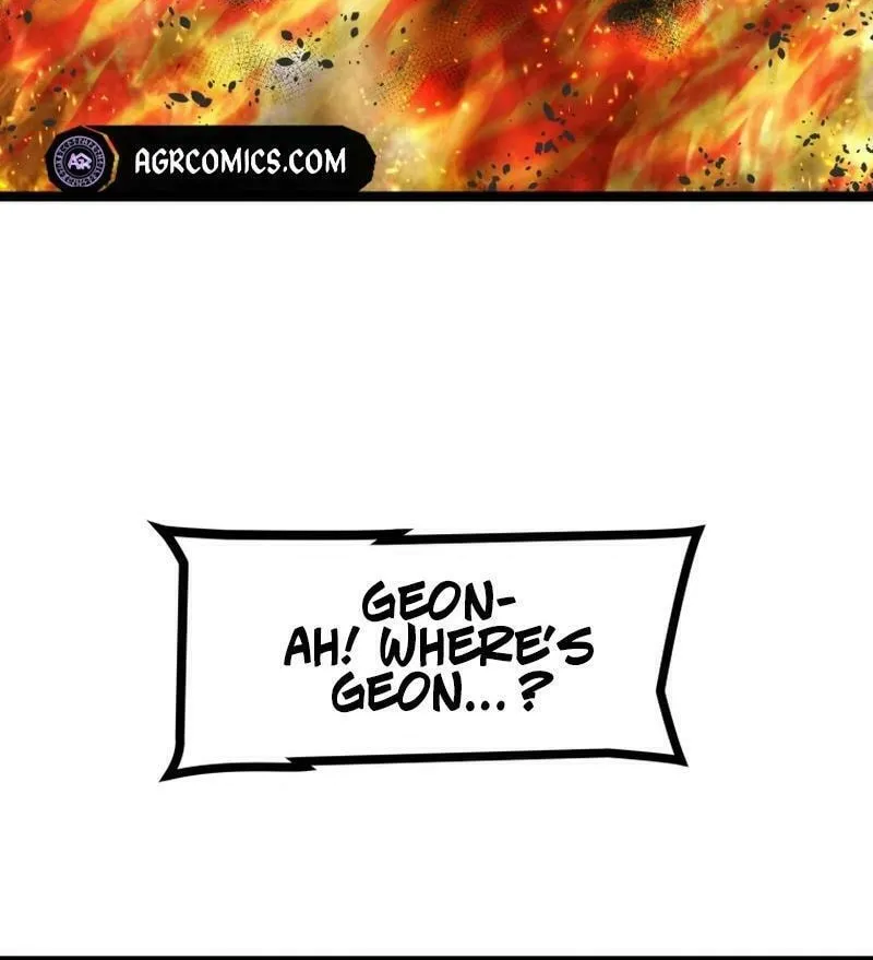 One Step Divine Fist Chapter 1 page 14 - 