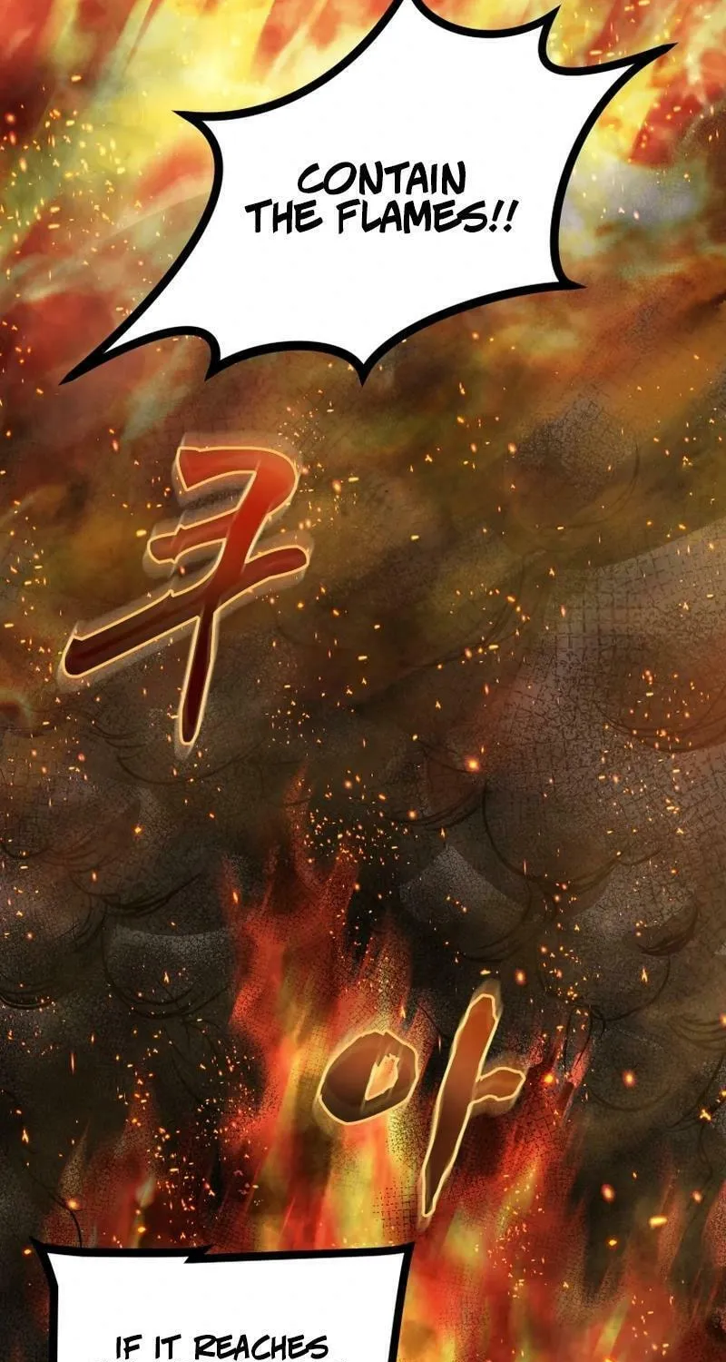 One Step Divine Fist Chapter 1 page 3 - 