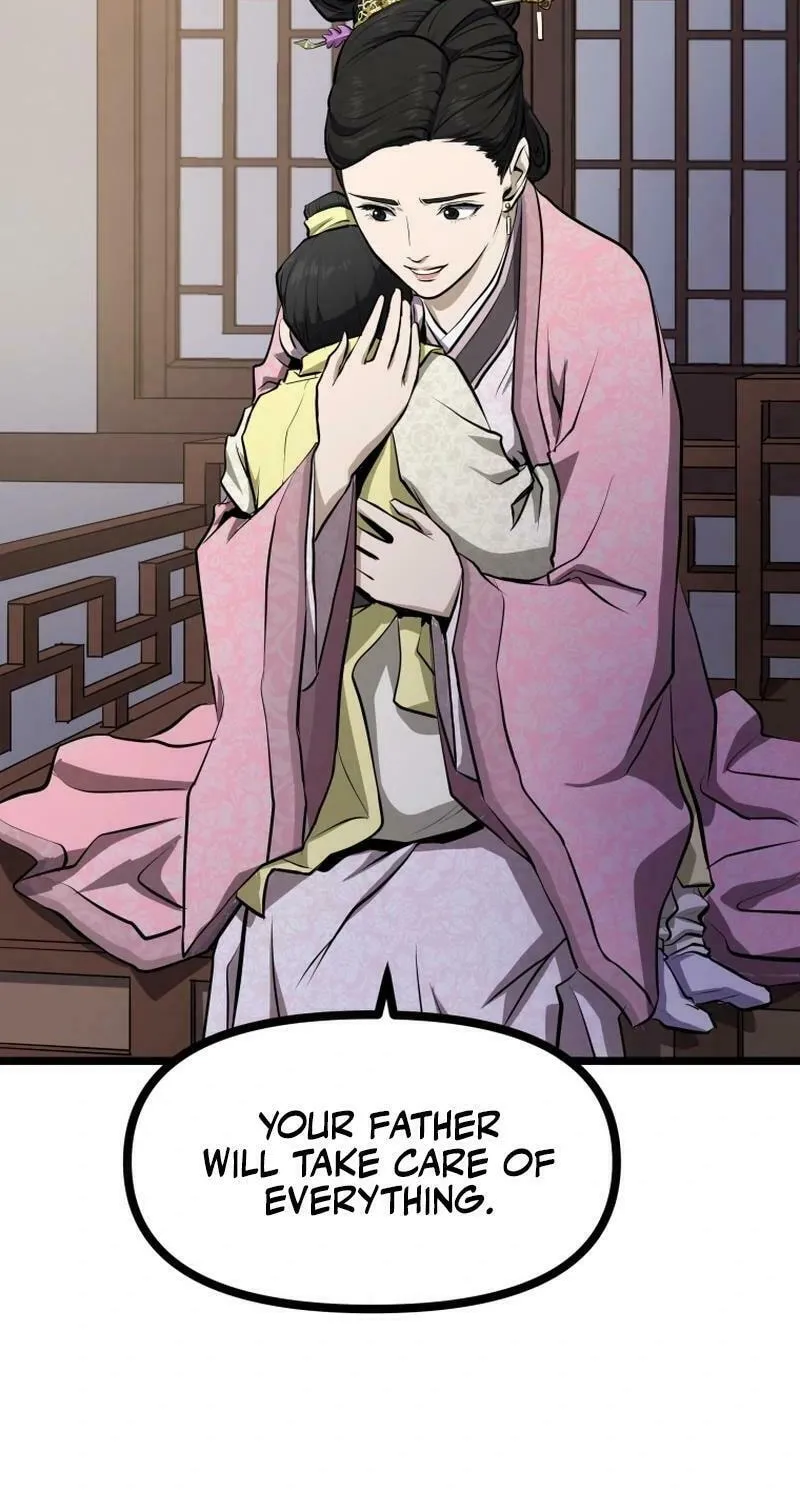 One Step Divine Fist Chapter 1 page 25 - 